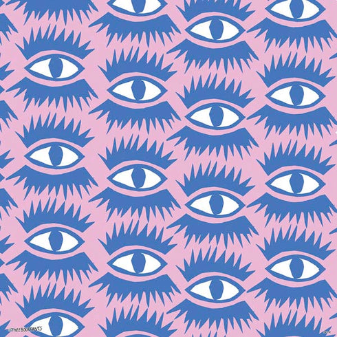 Bouffants and Broken Hearts Bold Eyes 2 PS4 Slim Bundle Skin