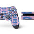 Bouffants and Broken Hearts Bold Eyes 2 PS4 Slim Bundle Skin