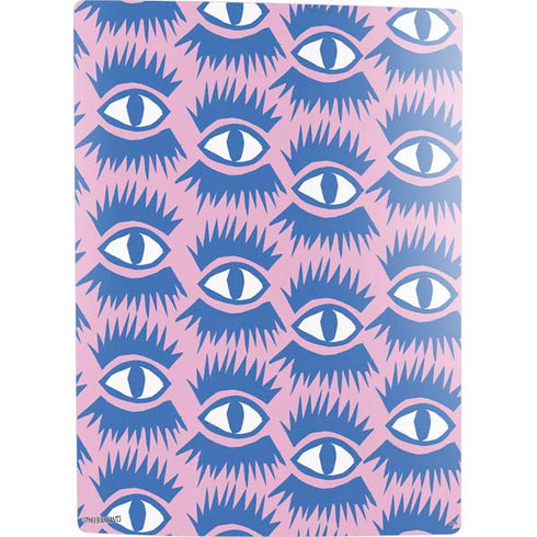 Bouffants and Broken Hearts Bold Eyes 2 PS5 Digital Edition Bundle Skin