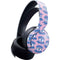 Bouffants and Broken Hearts Bold Eyes 2 PULSE 3D Wireless Headset for PS5 Skin