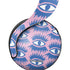 Bouffants and Broken Hearts Bold Eyes 2 PULSE 3D Wireless Headset for PS5 Skin