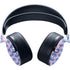 Bouffants and Broken Hearts Bold Eyes 2 PULSE 3D Wireless Headset for PS5 Skin