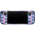 Bouffants and Broken Hearts Bold Eyes 2 Steam Deck Handheld Gaming Computer Skin