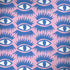 Bouffants and Broken Hearts Bold Eyes 2 Surface Book 2 15in Skin