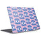 Bouffants and Broken Hearts Bold Eyes 2 Surface Laptop 3 13.5in Skin