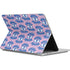 Bouffants and Broken Hearts Bold Eyes 2 Surface Laptop Studio Skin
