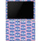 Bouffants and Broken Hearts Bold Eyes 2 Surface Pro 6 Skin
