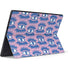 Bouffants and Broken Hearts Bold Eyes 2 Surface Pro 7 Skin