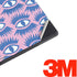 Bouffants and Broken Hearts Bold Eyes 2 Surface Pro 7 Skin