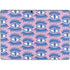 Bouffants and Broken Hearts Bold Eyes 2 Surface Pro 8 Skin