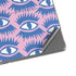 Bouffants and Broken Hearts Bold Eyes 2 Surface Pro 8 Skin