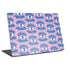 Bouffants and Broken Hearts Bold Eyes 2 Universal Laptop 14in (11.4 x 8.2in) Skin