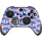 Bouffants and Broken Hearts Bold Eyes 2 Xbox Elite Wireless Controller Series 2 Skin