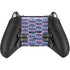 Bouffants and Broken Hearts Bold Eyes 2 Xbox Elite Wireless Controller Series 2 Skin