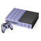 Bouffants and Broken Hearts Bold Eyes 2 Xbox One Console and Controller Bundle Skin