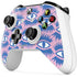 Bouffants and Broken Hearts Bold Eyes 2 Xbox One S All-Digital Edition Bundle Skin