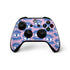 Bouffants and Broken Hearts Bold Eyes 2 Xbox One X Controller Skin