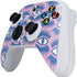 Bouffants and Broken Hearts Bold Eyes 2 Xbox Series S Controller Skin
