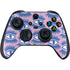 Bouffants and Broken Hearts Bold Eyes 2 Xbox Series X Controller Skin