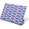 Bouffants and Broken Hearts Bold Eyes 2 Yoga 910 2-in-1 14in Touch-Screen Skin