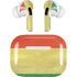 Bolivia Flag Distressed AirPods Pro 2nd Gen Skin