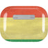 Bolivia Flag Distressed Apple AirPods Pro Skin