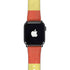 Bolivia Flag Distressed Apple Watch Band 38-40mm