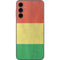 Bolivia Flag Distressed Galaxy A14 5G Skin
