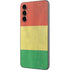 Bolivia Flag Distressed Galaxy A14 5G Skin