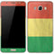Bolivia Flag Distressed Galaxy J7 Skin