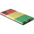 Bolivia Flag Distressed Galaxy Note 10 Pro Case