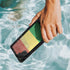 Bolivia Flag Distressed Galaxy Note 10 Waterproof Case