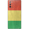 Bolivia Flag Distressed Galaxy Note20 5G Skin