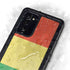 Bolivia Flag Distressed Galaxy Note20 5G Waterproof Case
