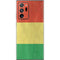 Bolivia Flag Distressed Galaxy Note20 Ultra 5G Skin
