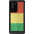 Bolivia Flag Distressed Galaxy Note20 Ultra 5G Waterproof Case
