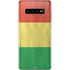 Bolivia Flag Distressed Galaxy S10 Plus Skin