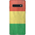 Bolivia Flag Distressed Galaxy S10 Skin