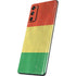 Bolivia Flag Distressed Galaxy S20 Fan Edition Skin