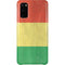 Bolivia Flag Distressed Galaxy S20 Lite Case