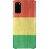 Bolivia Flag Distressed Galaxy S20 Lite Case