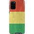 Bolivia Flag Distressed Galaxy S20 Plus Pro Case