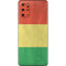 Bolivia Flag Distressed Galaxy S20 Plus Skin