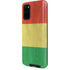 Bolivia Flag Distressed Galaxy S20 Pro Case