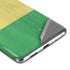 Bolivia Flag Distressed Galaxy S20 Skin