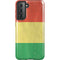 Bolivia Flag Distressed Galaxy S21 5G Pro Case