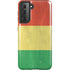 Bolivia Flag Distressed Galaxy S21 5G Pro Case