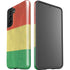Bolivia Flag Distressed Galaxy S21 5G Pro Case