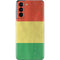 Bolivia Flag Distressed Galaxy S21 5G Skin