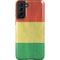 Bolivia Flag Distressed Galaxy S21 FE Pro Case